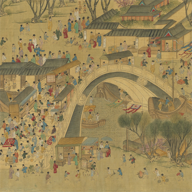 小食案變成大餐桌！現代的桌椅，是怎麼來的？_img_1