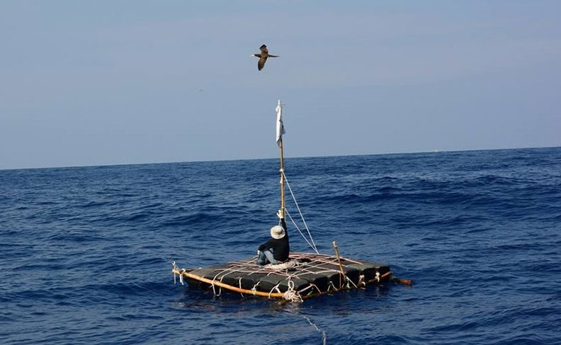 50後的心境，要像大海！海洋作家廖鴻基：容納一切的海洋，讓心更寬廣了_img_3