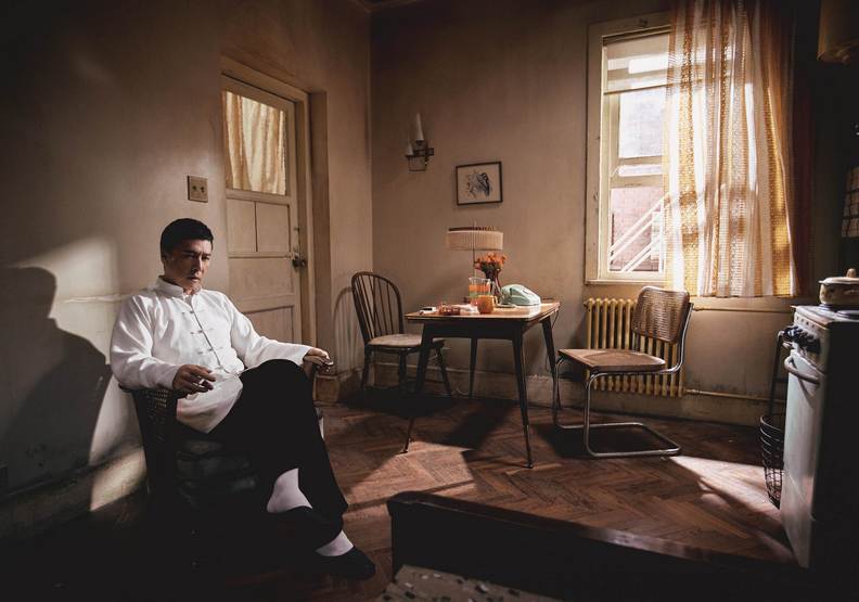 《葉問》締造功夫片的極致！華人超級英雄的傳奇謝幕_img_4