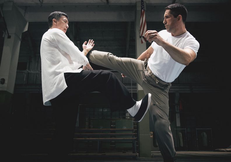 《葉問》締造功夫片的極致！華人超級英雄的傳奇謝幕_img_3