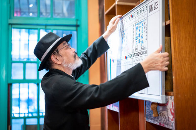 自學剪片、經營YouTube,「時尚老人」林經甫的成功老化理念_img_4