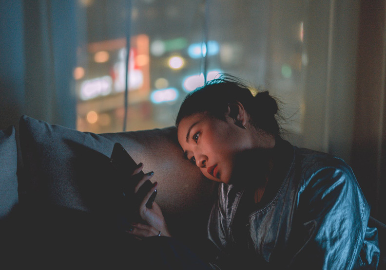 僅為情境配圖。圖片來源：pexels