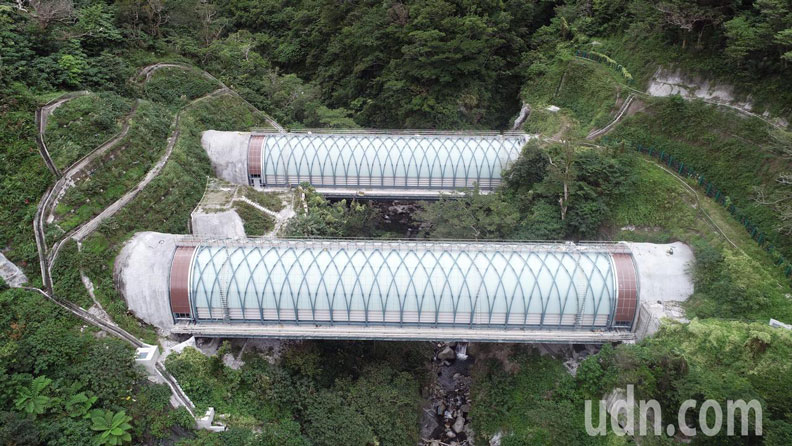 蘇花改2020年1月6日通車!壯麗空拍畫面首曝光_img_1