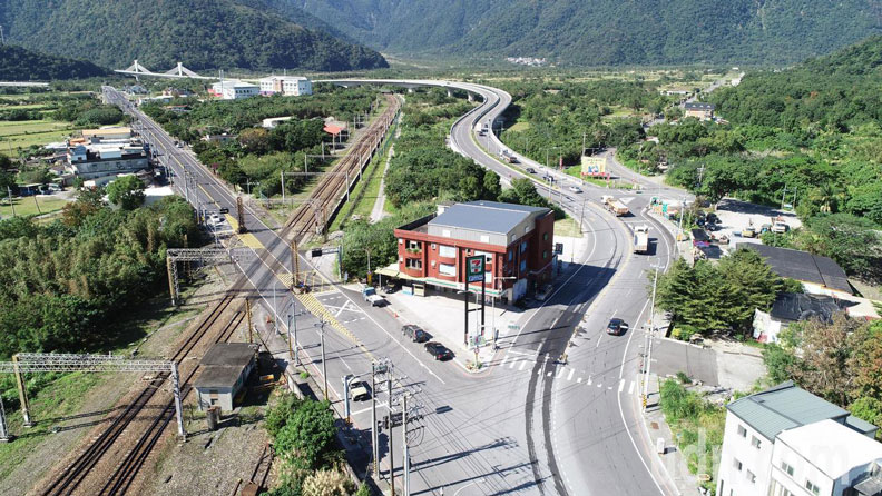 蘇花改2020年1月6日通車!壯麗空拍畫面首曝光_img_2