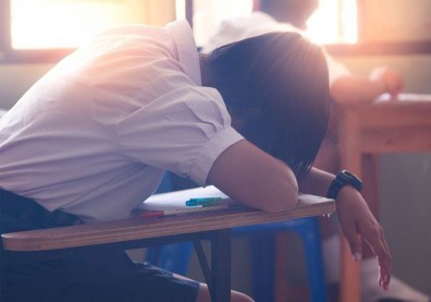 獨特的「睡覺」祕訣？日本教授女兒靠它成功考上醫學院