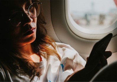 被飛安規定搞得霧煞煞？5個關於機上WiFi的祕密告訴你！