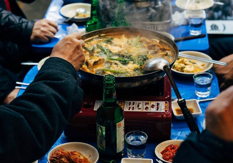 遊韓大禁忌！專家警告：到韓國絕對不能做這5件事_img_4