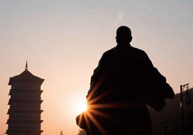 星雲大師「真誠告白」遺囑：我沒有舍利子，所有一切歸於大眾