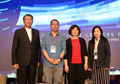 找回孩子、找對定位 地方創生再升級