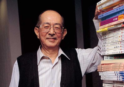 一生為台灣兒童文學奉獻！小太陽作家林良辭世 享耆壽96歲
