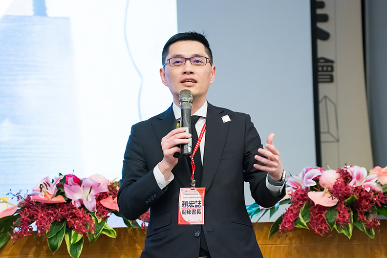 建構跨領域平台 培養跨領域人才 迎向智慧科技產業的新挑戰_img_5