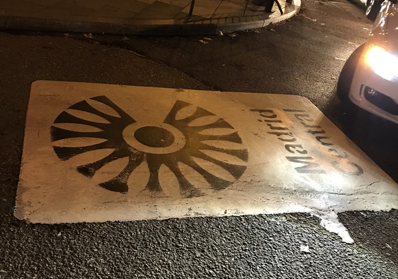 馬德里不思議!為何西班牙首都在綠色交通上大轉彎?_img_1