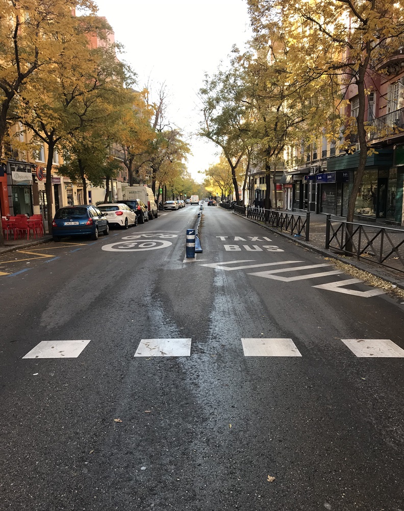 馬德里不思議!為何西班牙首都在綠色交通上大轉彎?_img_3