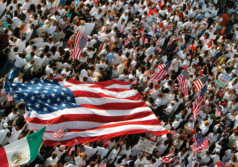 光鮮亮麗的夢想國度？美國人自己點出他們國家的10大問題_img_9