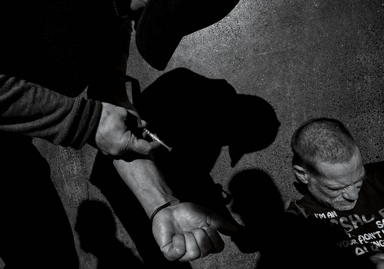 光鮮亮麗的夢想國度？美國人自己點出他們國家的10大問題_img_4