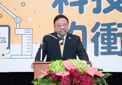建構跨領域平台 培養跨領域人才 迎向智慧科技產業的新挑戰