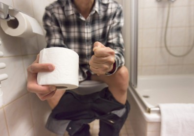 想根治痔瘡，醫師：訓練排便肌群、從好的排便習慣開始