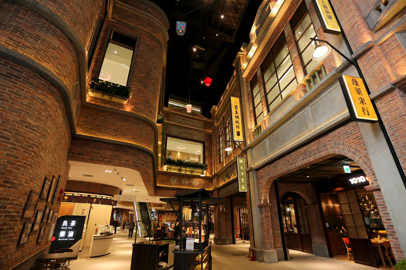 遠百信義A13最後一家插旗信義區，徐雪芳坦承：這是血淋淋的戰局_img_5