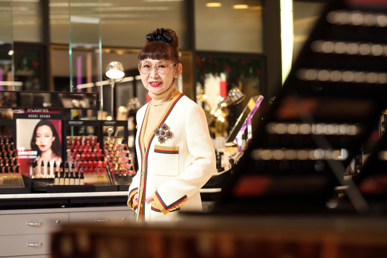 遠百信義A13最後一家插旗信義區，徐雪芳坦承：這是血淋淋的戰局_img_2