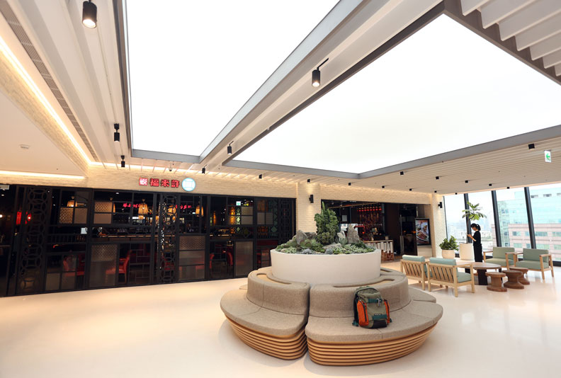 遠百信義A13最後一家插旗信義區，徐雪芳坦承：這是血淋淋的戰局_img_6