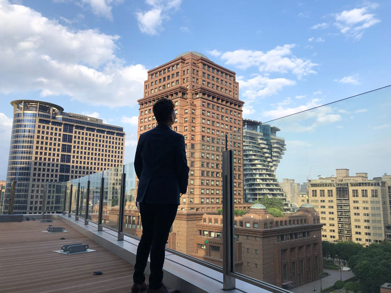 遠百信義A13最後一家插旗信義區，徐雪芳坦承：這是血淋淋的戰局_img_4