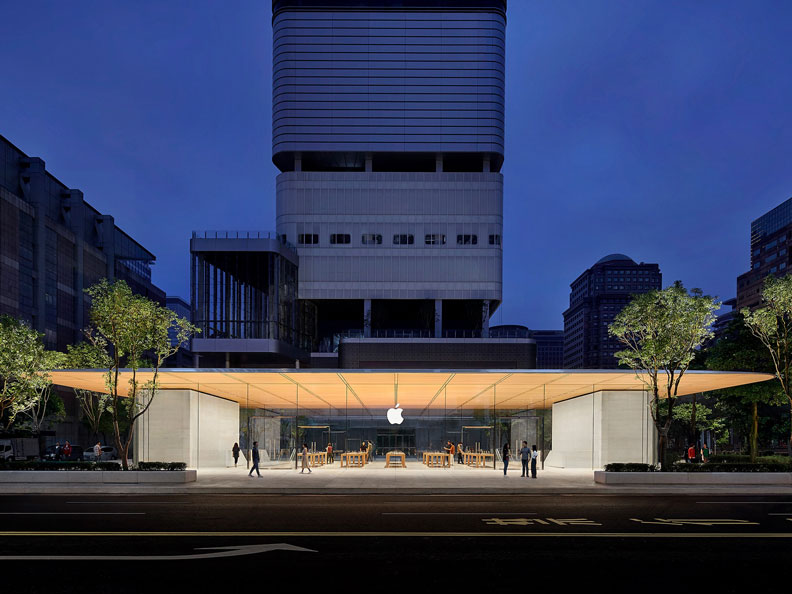 遠百信義A13最後一家插旗信義區，徐雪芳坦承：這是血淋淋的戰局_img_1