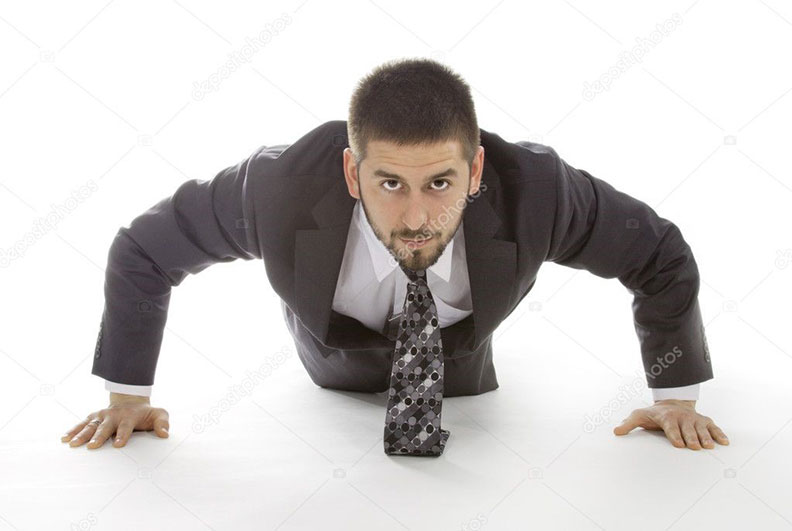 「打電玩」也能克服上台焦慮症？史丹佛商學院教你3種實用技巧_img_4