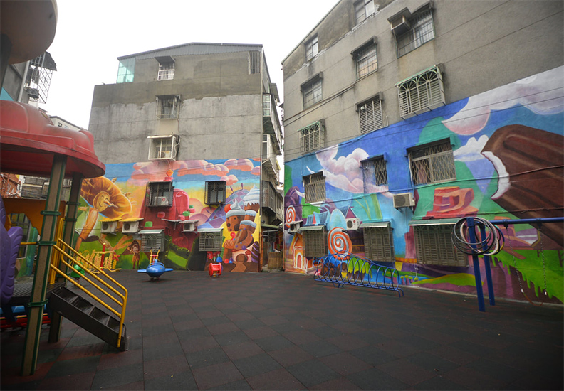 居六都之首 新北市邁向永續宜居城市_img_2