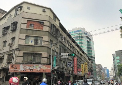 公寓連跌5個月關鍵找到了！「危老重建」嚇跑年輕人與投資客