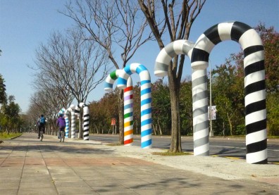 居六都之首 新北市邁向永續宜居城市