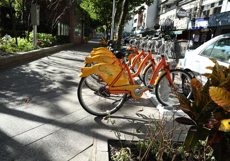 桃園、彰化YouBike太好騎常現蹤雙北「跨縣市罰錢」台北這樣說