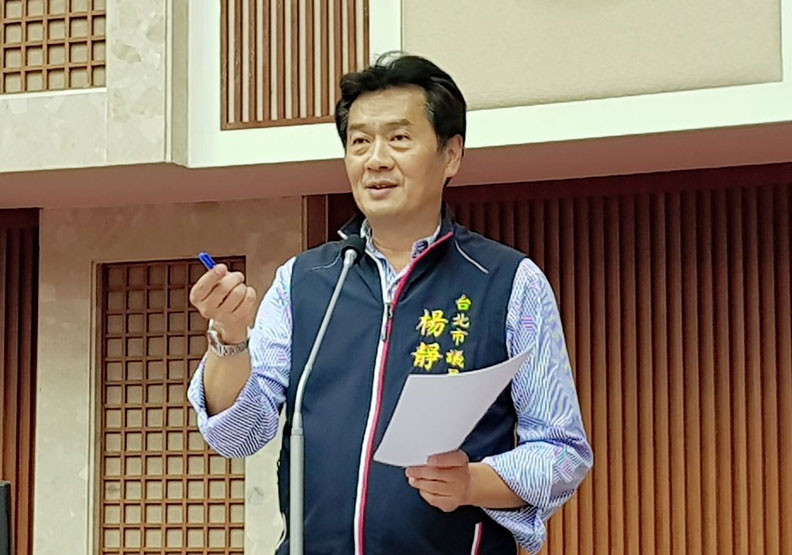 雙北「一國兩制」?柯文哲推Youbike2.0卻遇大路障_img_3