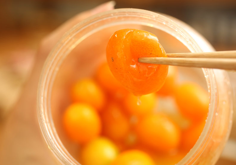 4片果乾等於半碗飯熱量！解析蜜餞果乾常見 3 大迷思
