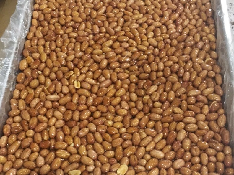 丈夫失明、最窮只剩200元...吳秋霞扛起整個家,努力拉拔孩子長大_img_2