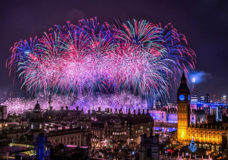 2020全球最熱門的10大跨年勝地：台北101名列其中！_img_4