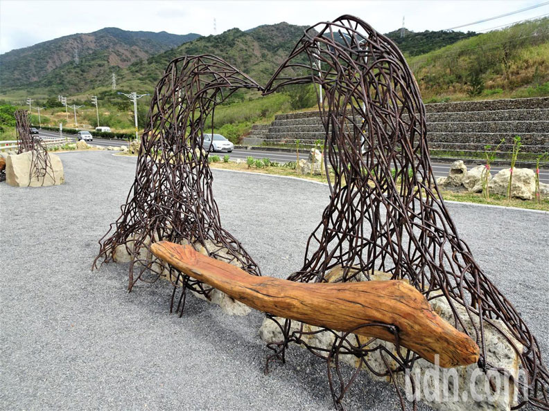 素顏村姑變身氣質美女！台26線車城尖山段景觀大蛻變_img_2