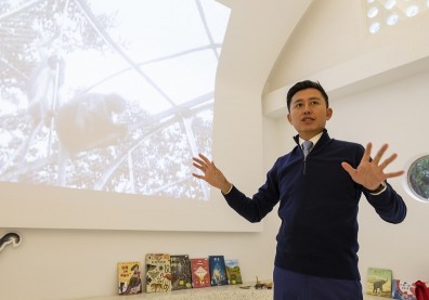 新竹市立動物園的創新之路