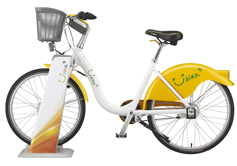 雙北「一國兩制」?柯文哲推Youbike2.0卻遇大路障_img_2