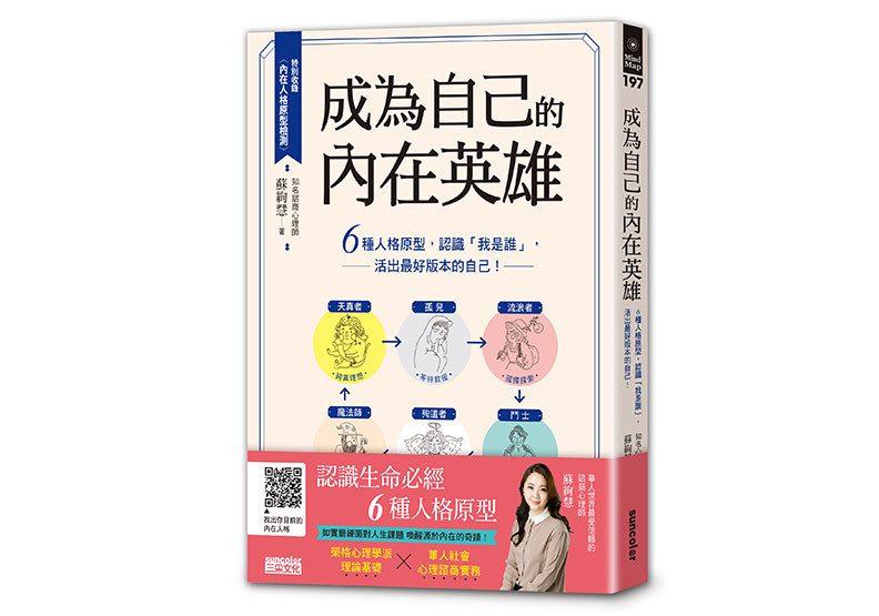 別成為關係中的「殉道者」!如何適當付出而不消耗自我?_img_3