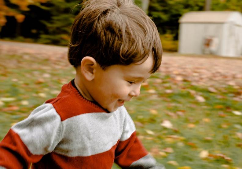 打破生活的單調