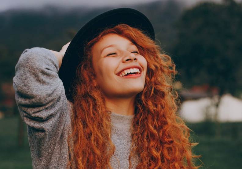 讓自己靜下心來