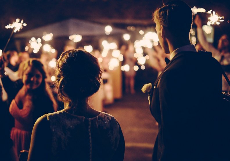 和對你好的人相處