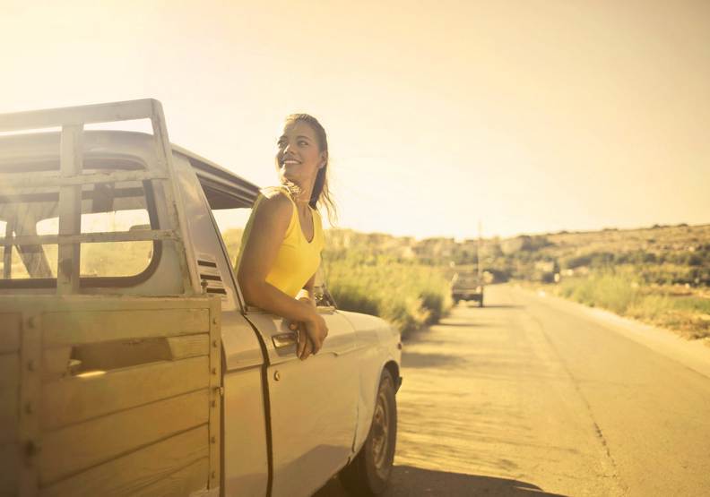 設定自我實現的目標