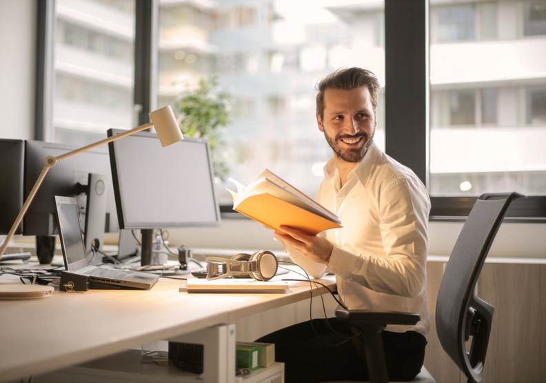 了解如何應對壓力