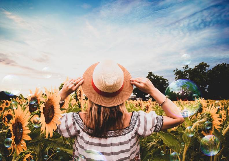 在需要時請求幫助