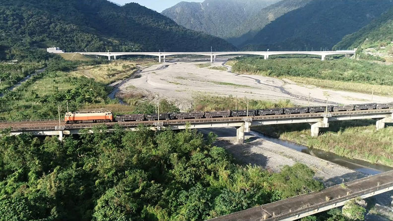 「台9線蘇花公路」被消失是因為觸犯公路命名守則這一條？_img_1