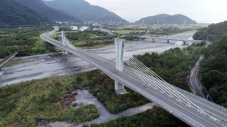 「台9線蘇花公路」被消失是因為觸犯公路命名守則這一條？_img_3