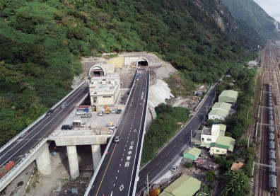 「台9線蘇花公路」被消失是因為觸犯公路命名守則這一條?