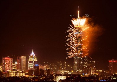 想好去哪跨年了嗎？「全台2020跨年晚會」系列總整理