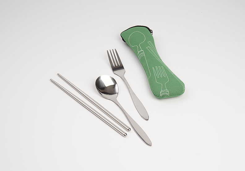 不用免洗餐具就安全?譚敦慈教你如何正確挑選環保餐具_img_1